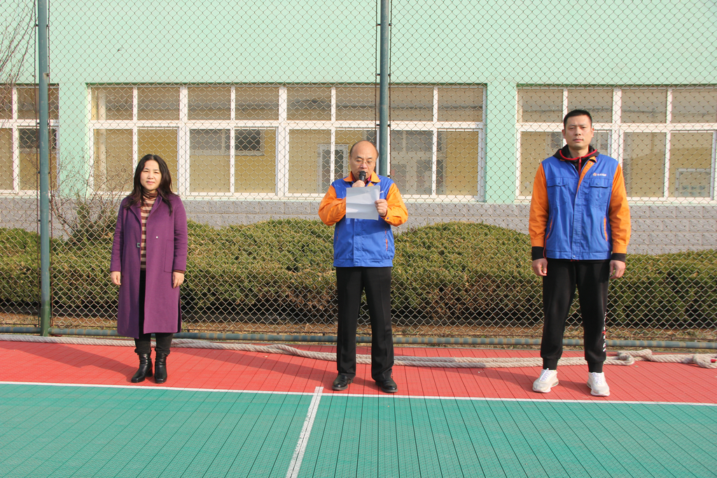 潔晶集團舉辦“慶三八”國際婦女節趣味運動會